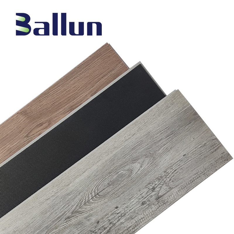 Unilin/Valinge Click SPC Vinyl Flooring for Office and Home Plank Anti Slip Waterproof