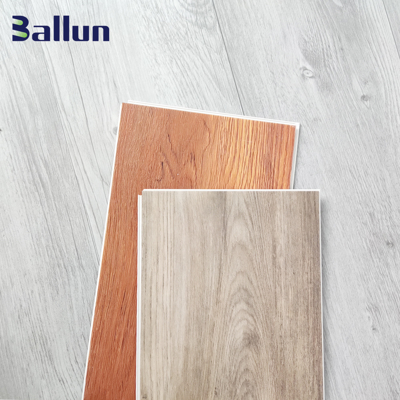 Upgrade Your Flooring with 4mm SPC Rigid Vinyl Plank Flooring and Unilin Click System